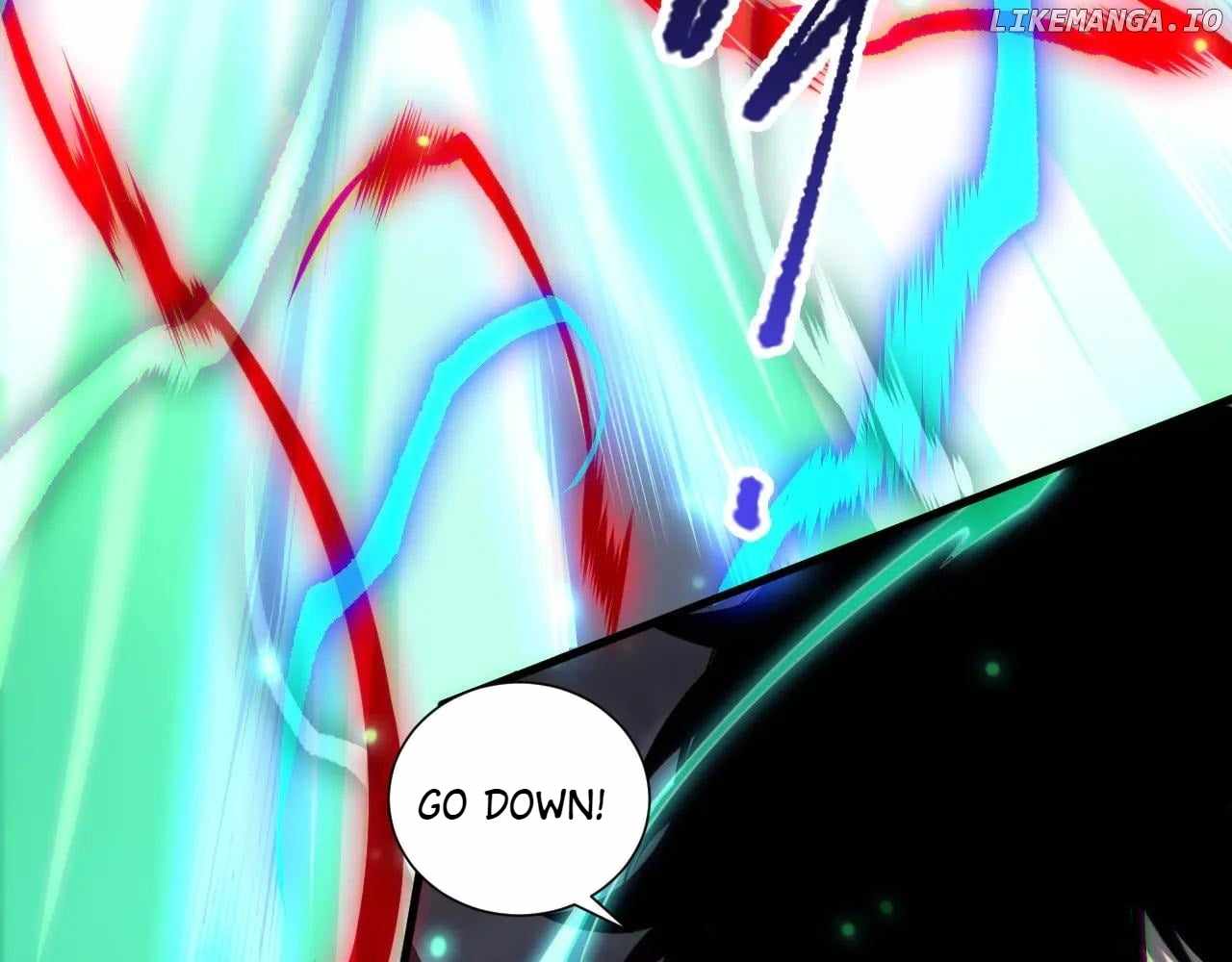 Catastrophic Necromancer Chapter 175 71